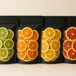 CITRUSENCE – Mix Artizanal de Citrice Deshidratate 200 grame