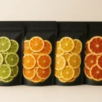 CITRUSENCE – Mix Artizanal de Citrice Deshidratate 200 grame