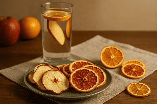 mix 25 felii de mar si 25 felii de portocala deshidratate-2 blank