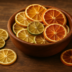 Mixuri de Fructe Deshidratate