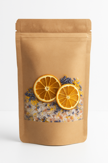 Citrusence Dream Lavender Citrus Bath Soak
